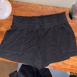 Lounge Life Shorts